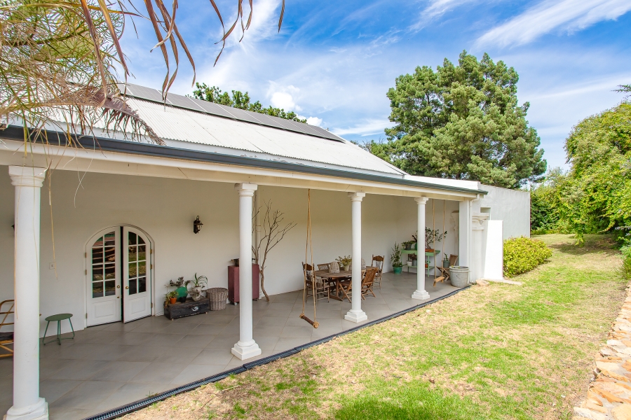 4 Bedroom Property for Sale in Paarl Rural Western Cape